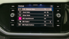 Volkswagen T-Cross 1.0 TSI Active 5dr Petrol Estate